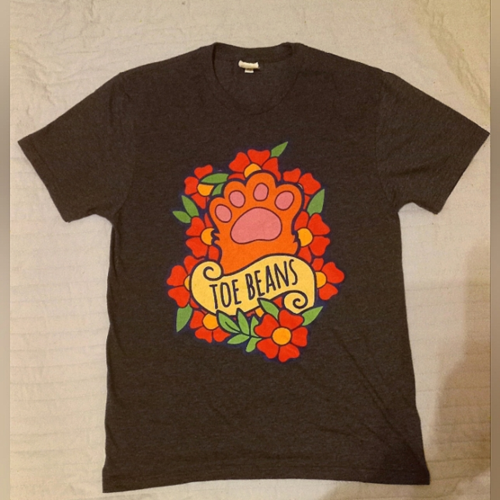 Cute Cat Lover's Tee